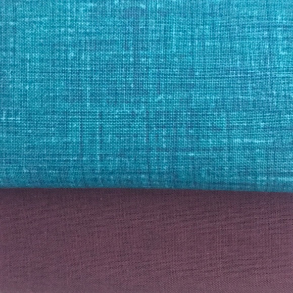 Quilting Cotton Fabric FQ Bundle 2.5 yards - Picture 4 of 6